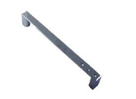 Robustline Cupboard Handles & Knobs Cupboard Handles Cupboard Handle 7011 Cabinet Furniture Knob
